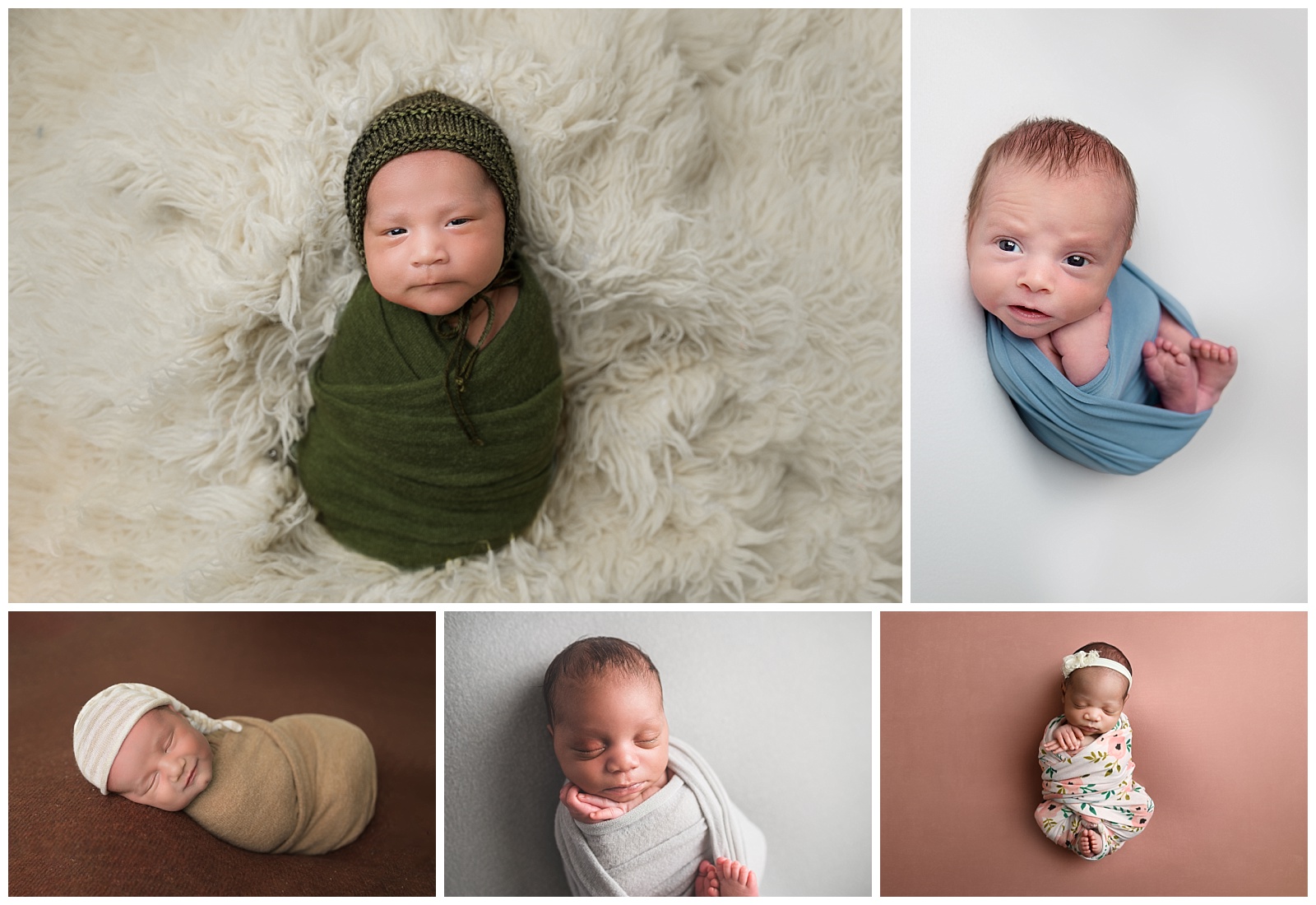 10 Items Every Newborn Photographer Should Own (and some newborn ...